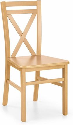 Intesi Krzesło Alaska Dąb Miodowy 32840