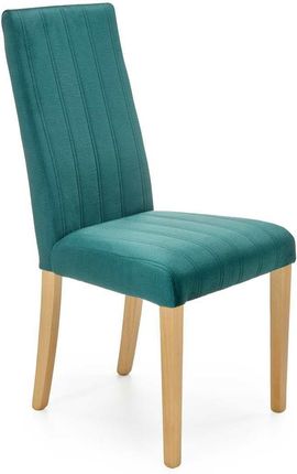 Intesi Krzesło Arizona Zielone/ Dąb Miodowy 32850