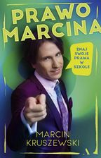 Zdjęcie Prawo Marcina. Znaj swoje prawa w szkole - Karlino