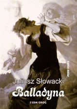 Zdjęcie Balladyna Juliusz Słowacki - Mielec