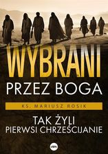 Zdjęcie Wybrani przez Boga - Lubin
