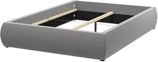 M&K Foam Koło Łóżko Korpus Kbo Rozmiar Łóżka 90X200 Cm Tkanina 1 Grupa