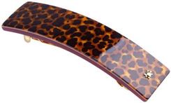 Zdjęcie Turtle Story Essence Cleo Red Spinka Do Włosów Hand Made - Nasielsk