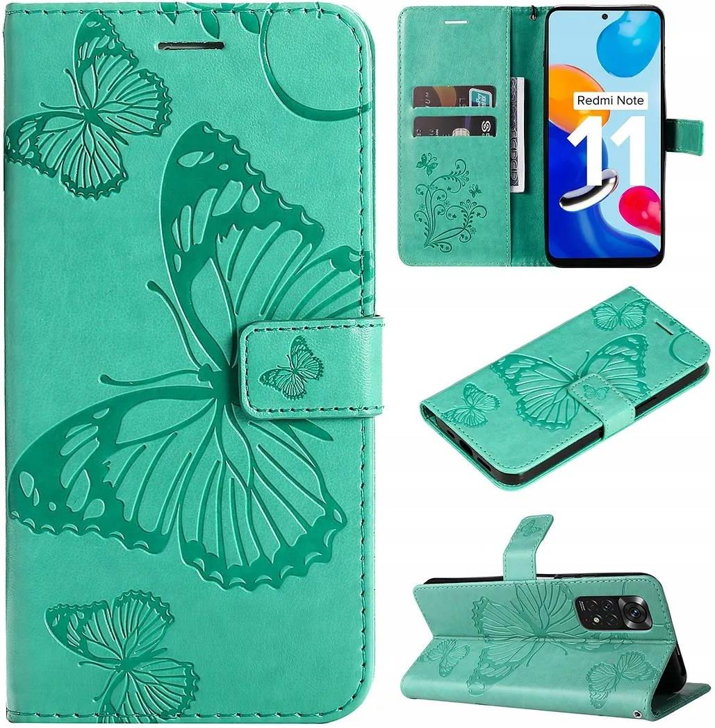 Cokitec Custodia per Xiaomi Redmi Note 11 / 11S Manga Bleach Ichigo