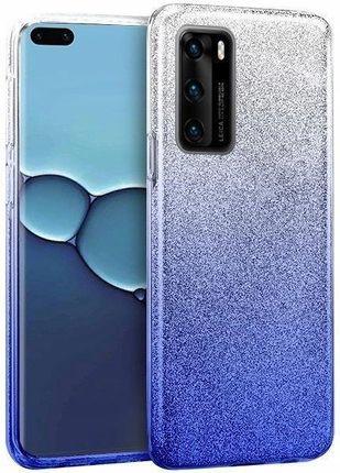 Etui Do Huawei P40 Pokrowiec Obudowa Case Bling