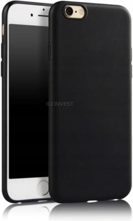 Etui Huawei P30 Lite Candy (czarne)