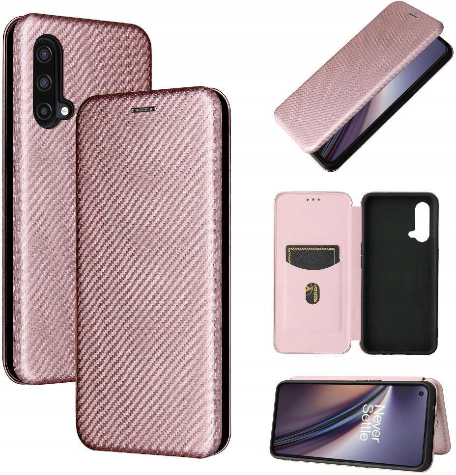 Case For Oneplus Nord Ce2 5G Phone Case Kickstand Durable Leather