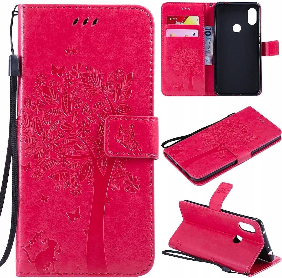 Coque Xiaomi Redmi Note 11 Pro 4G 5G Antichoc En Cuir à Rabat PU