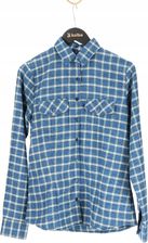 Zdjęcie Tagart Koszula Damska Fern Niebieska S 509210S - Złotów