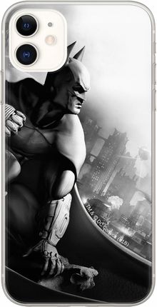 Etui DC do Iphone 13 Batman 015
