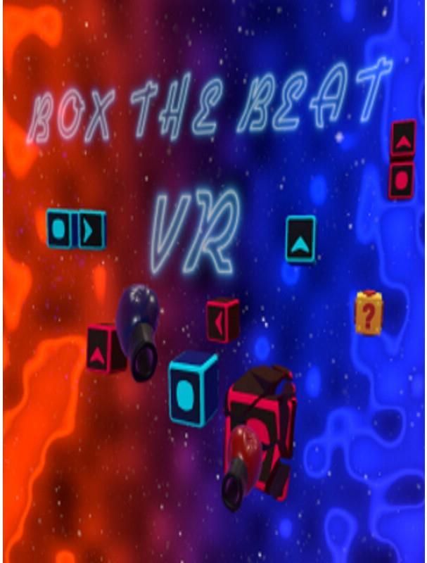 Beeat Box Box the Beat VR (Digital) od 13,34 zł, opinie - Ceneo.pl