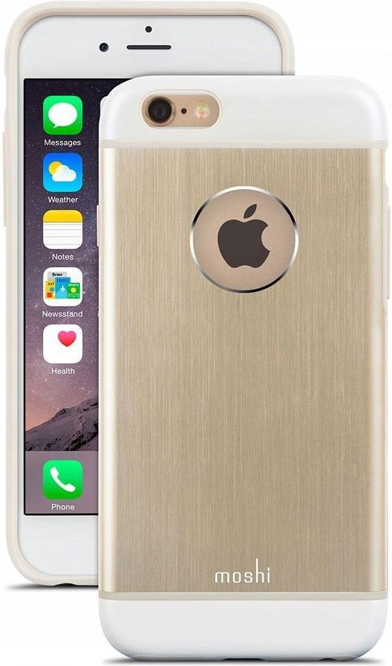 Moshi iGlaze, la custodia invisibile per 5/5S è a metà prezzo: 20 euro