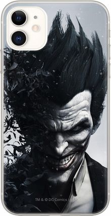 Etui DC do Iphone 13 Pro Max Joker 002