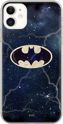 Etui DC do Iphone 13 Batman 003