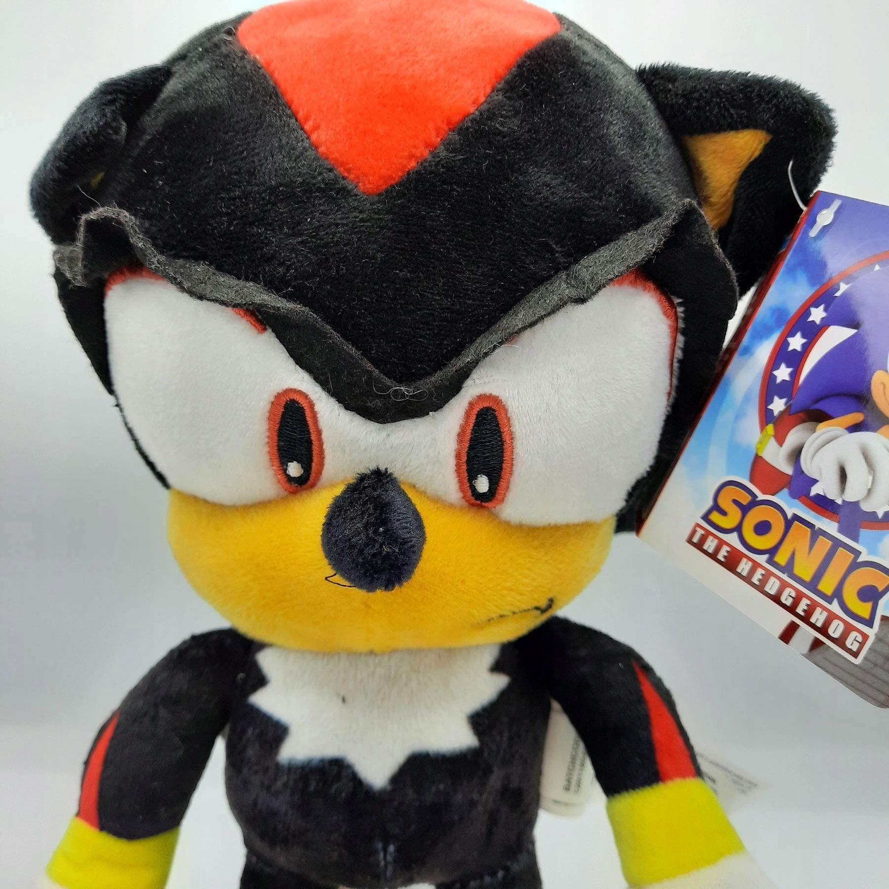 Sanei newest Shadow Plush