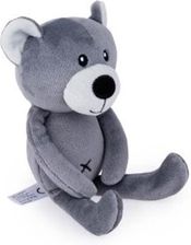 Zdjęcie Balibazoo Miś Tulimy Szary 19Cm - Pułtusk