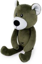 Zdjęcie Balibazoo Miś Tulimy Zielony 19Cm - Dolsk