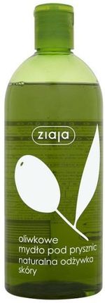 Ziaja Natural Olive Żel Pod Prysznic 500 ml