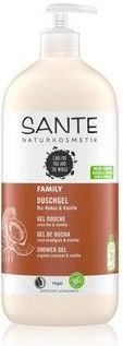 Sante Family Bio Kokos & Vanille Żel Pod Prysznic 950 ml