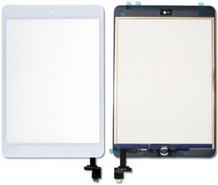 Zdjęcie Mfc Digitizer Szyba Dotyk Z Układem Ic Do Apple Ipad Mini 1 2 A1432 A1454 A1455 A1489 A1490 A1491 White - Pyrzyce