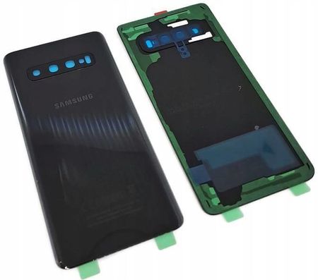 Samsung Klapka Baterii Obudowa Szkło S10 G973