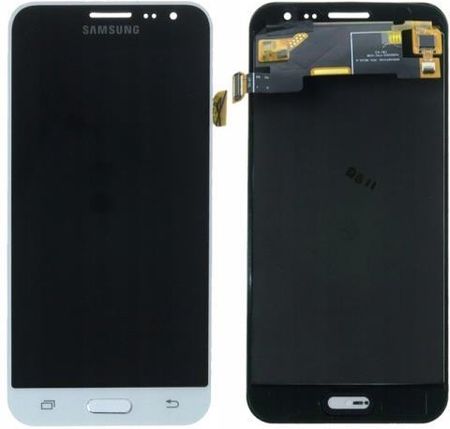 Samsung Lcd Touch Do Galaxy J3 J320 Biały Service Pack