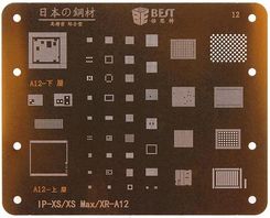Best Sito Sita Bga Moduł Chip Ic A12 Xr Xs Xs Max