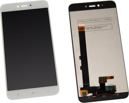 Xiaomi Ekran Lcd Dotyk Digitizer Redmi Note 5A