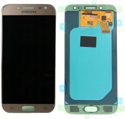 Samsung Lcd Touch Do Galaxy J5 J530 2017 Złoty (Service Pack)