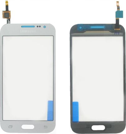 Samsung Ekran Dotykowy Digitizer Galaxy Core Prime G361F Srebrny
