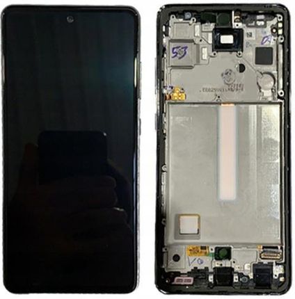 Samsung Lcd Touch Ramka Do Galaxy A52S 5G A528 2021 Service Pack