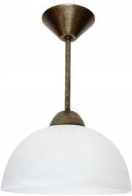 Lampa zwis Z6-k71-olp na Hak do Led na E27