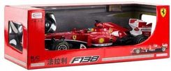 Zdjęcie Rastar 732974 Auto 1:12 Ferrari F138 Zdalnie Sterowany - Jeziorany