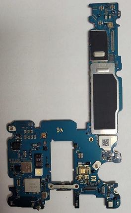 Samsung Płyta Główna S9+ G965 Oryginalna Nowa