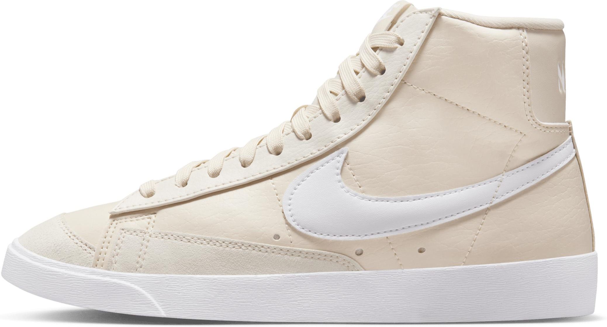 Buty damskie Nike Blazer Mid 77 Next Nature Brązowy Ceny i opinie