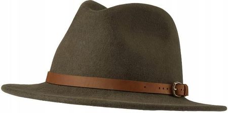 Deerhunter B Adventurer Felt Hat 6510 Kapelusz Wełniany 60 61 65103316061