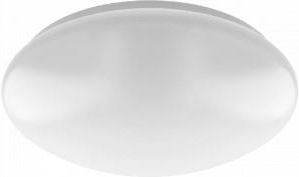 Plafon Led z czujnikiem mikrofalowym 38cm 24W b.neutralna 1920lm IP54 Gtv