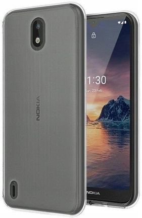 Etui Do Nokia 1.3 Pokrowiec Obudowa Case 0.3mm
