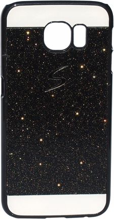 Etui Brokat Glamour S-line Do Samsung Galaxy S6
