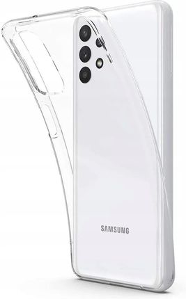 Etui Premium Slim Clear Do Samsung Galaxy A32 5G