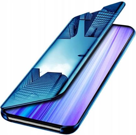 Etui Clear View 2.0 Flip Cover Do Samsung M11