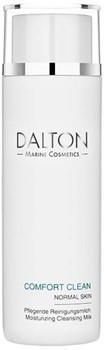 Dalton Marine Dalton Comfort Clean Normal Skin Cleansing Milk Mleczko Oczyszczające 200Ml