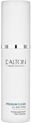 Dalton Marine Dalton Premium Clean Cleansing Mousse Pianka Oczyszczająca 150Ml