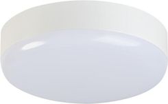 Zdjęcie Kanlux Lampa Sufitowa Plafon Hermetyczny Iper Led 19W Biała Neutralna - Strzelin