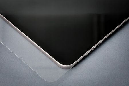 Bizon Szkło Hartowane Na Tablet Do Lenovo Tab P12 12.7 Tb 370 2 Sztuki - zdjęcie 3