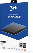 Zdjęcie 3MK FlexibleGlas szkło hybryda na ekran do iCoook 2.0 MRK-38 - Serock