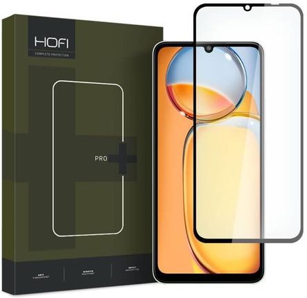Hofi Glass Szkło Hartowane Pro Do Xiaomi Redmi 13C Poco C65