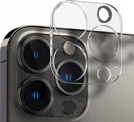 Case Szkło Hartowane Do Apple Iphone 15 Pro Max 1 Szt