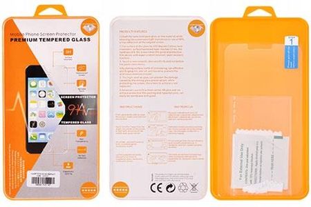 Telforceone Tvrzené Sklo Orangeglass Pro Sony Xperia Z