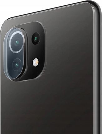 Hello Case Szkło Na Aparat Do Xiaomi Mi 11 Lite Szkiełko Ochronne Obiektyw Kamerę